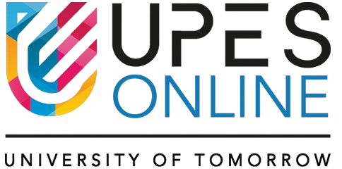 upes Logo